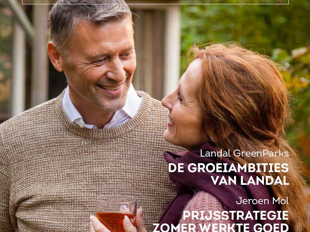 Eigenaardig November